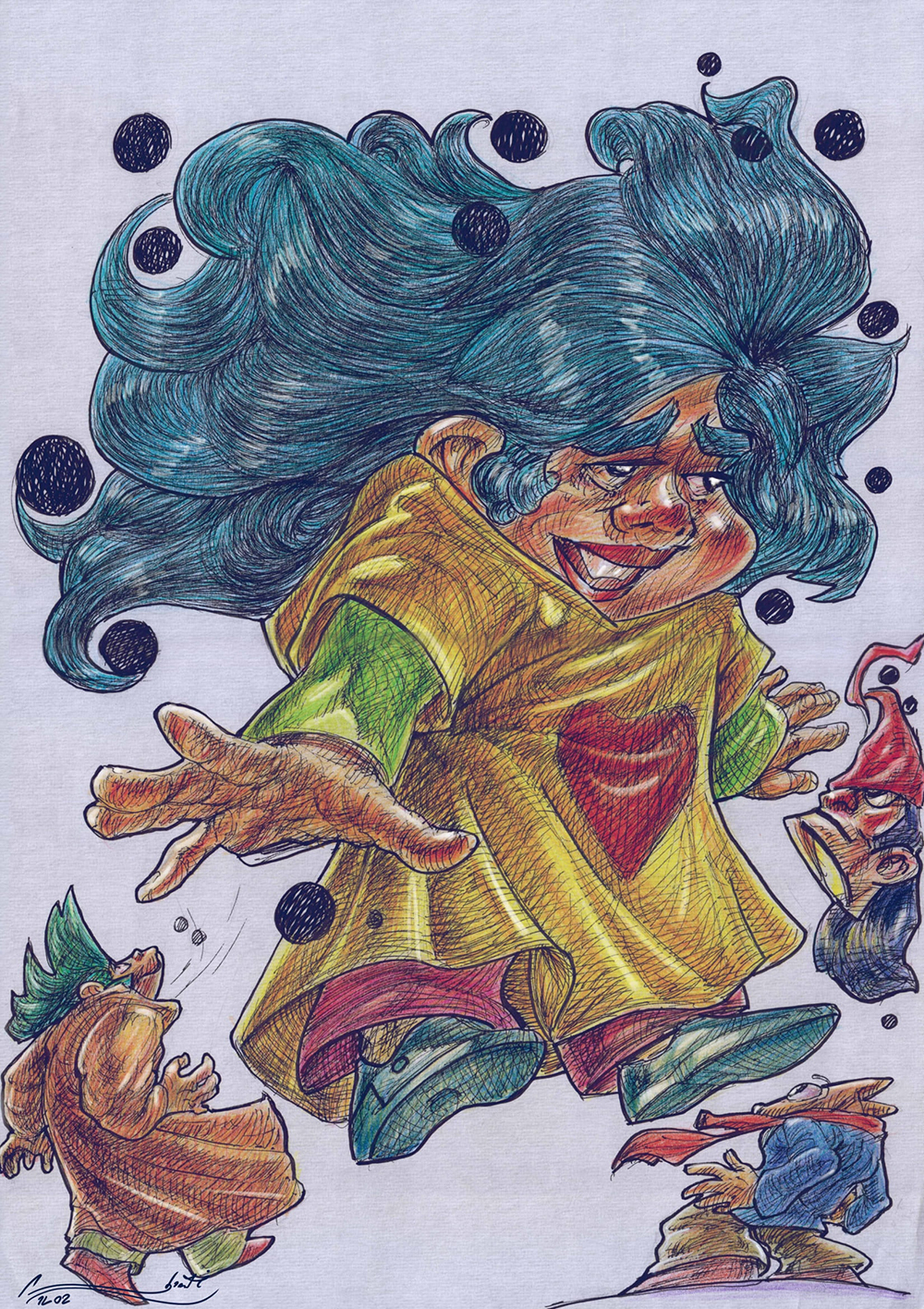 Portfolios01-26
