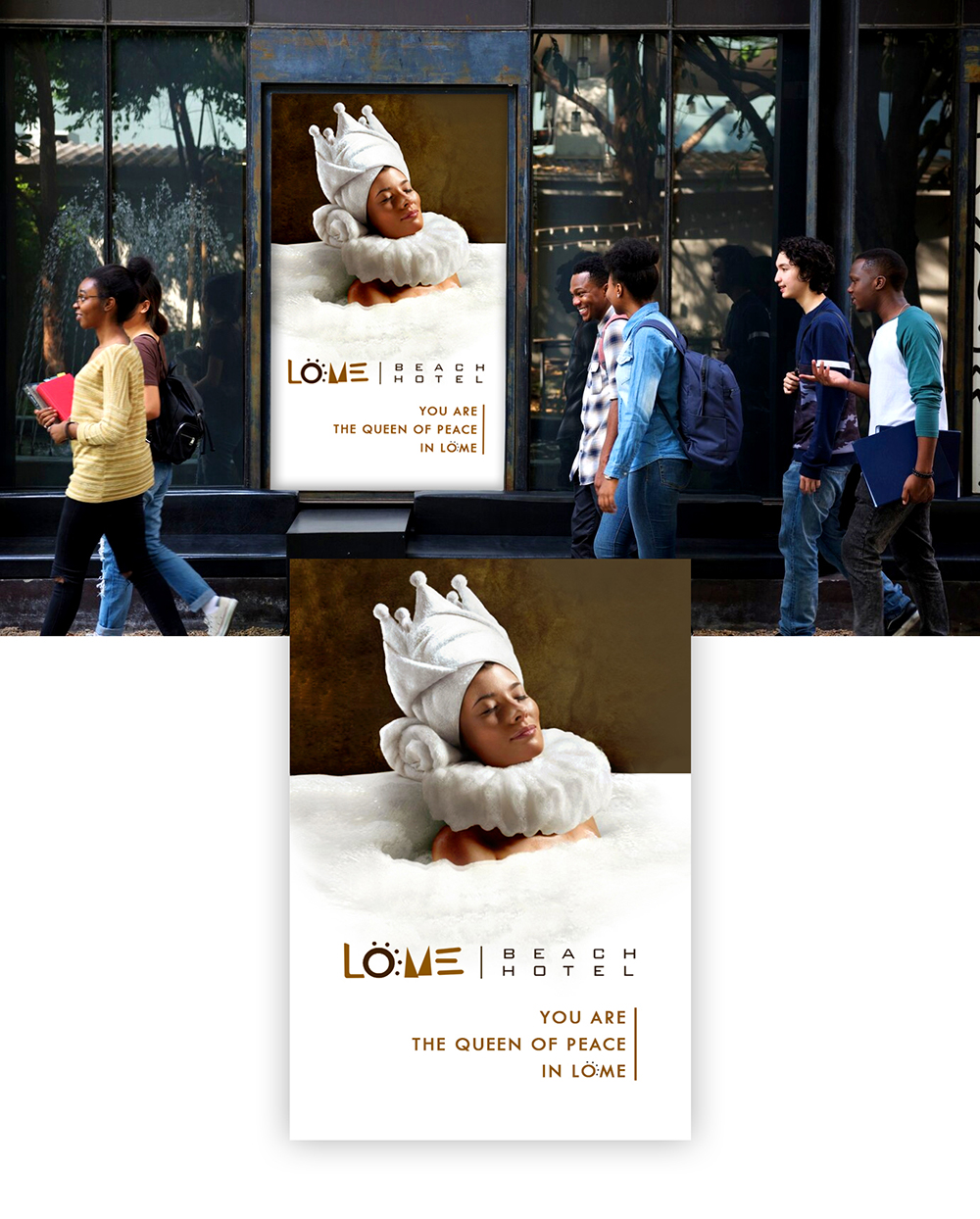 poster mockup
